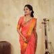 Peach__DEVIKA TEXTILES