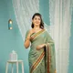 Pista green__DEVIKA TEXTILES