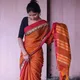 Dark orange__DEVIKA TEXTILES