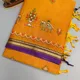 Deep Gold__DEVIKA TEXTILES