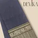 Steel grey__DEVIKA TEXTILES