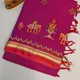 Magenta__DEVIKA TEXTILES