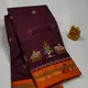 Maroon__DEVIKA TEXTILES