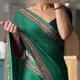 Bottle green__DEVIKA TEXTILES