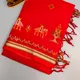 Red__DEVIKA TEXTILES