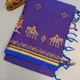 Royal Blue__DEVIKA TEXTILES