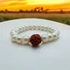 Brown and white__BRIJ HAAT