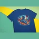 Royal Blue__ Prime Plus