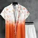 Orange White__The Bross co