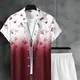 Maroon White__The Bross co