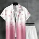 Pink White__The Bross co