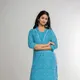 Blue__Krati Creations