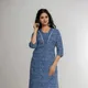Navy Blue__Krati Creations