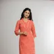 Orange__Krati Creations