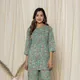 Green__Krati Creations