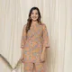 Orange__Krati Creations