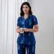 Blue__Krati Creations