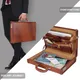 Tan__DA LEATHER VILLA