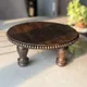 Brown__Chitra Goenka Crafts & Creation