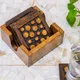 Brown__Chitra Goenka Crafts & Creation