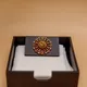 Brown__Chitra Goenka Crafts & Creation