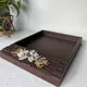 Brown__Chitra Goenka Crafts & Creation