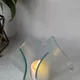 Transparent__Chitra Goenka Crafts & Creation
