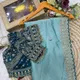   SKAY BLUE__Loom Luxuries