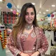 PEACH__Loom Luxuries