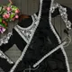 BLACK__Loom Luxuries