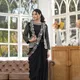 BLACK__Loom Luxuries