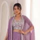 LAVENDAR__Loom Luxuries