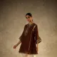 MAROON__Loom Luxuries