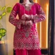 PINK__Loom Luxuries