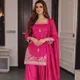 PINK__Loom Luxuries