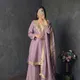LAVENDAR__Loom Luxuries