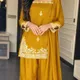 YELLOW__Loom Luxuries