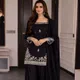 BLACK__Loom Luxuries