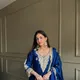 BLUE__Loom Luxuries