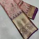 PEACH__Silk Paradise