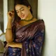 BLUE __Silk Paradise