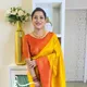 YELLOW __Silk Paradise