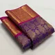 PURPLE __Silk Paradise