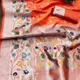 ORANGE __Silk Paradise