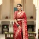 RED__Silk Paradise