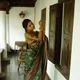 GREEN__Silk Paradise