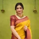 YELLOW __Silk Paradise
