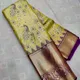 MEHNDI__Silk Paradise