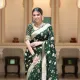 GREEN__Silk Paradise