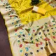 YELLOW __Silk Paradise